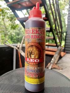 LEM LEO Perekat Bata Ringan (Good strenght adhesive up 2x mortar) Green Mile Indonesia