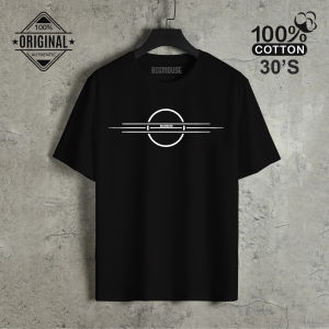 TShirt Cowok Bigmouse Baju Kaos Pria Dewasa Distro Terbaru Motif Keren Viral Cotton Combed 30s