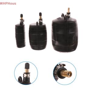 WHPHous Fit DN 50 75 100 110 Pipe Natural Rubber Drain Air Bag Inflatable Bung Stop Plug Block