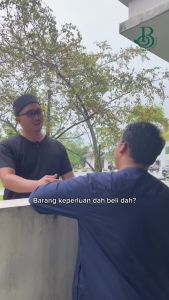 BAYU HEAVEN  KEPERLUAN BAYI   SET PENGURUSAN URIMild and effective