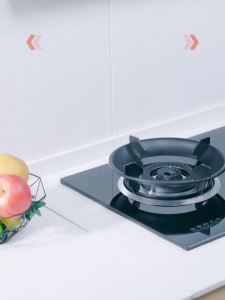 Gas Stove Table Top Burner  Cooking Stove Gas  Hob Stove Burner Gas Cooker Jueng Protection Timing Flameout 3C Certification Good Quality 燃气灶