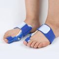 BUNION REPAIR KIT Pelurus Jempol Kaki. 