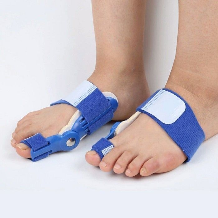 BUNION REPAIR KIT Pelurus Jempol Kaki