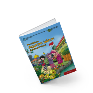 Buku Siswa PAI PENDIDIKAN AGAMA ISLAM Kelas 1 Sd Kurikulum Merdeka