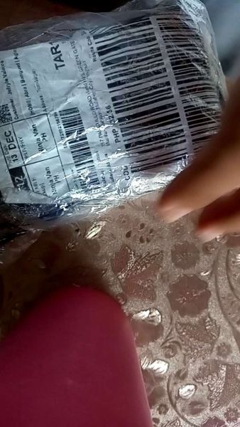 Buyer review video 5