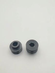 170F Gasoline Engine Water Pump Pulley 168 Micro Tiller Trowel Machine 19mm20 Double Slot A Flat Key Shaft Pulley