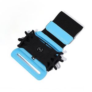 MUQZI Adjustment Armbands for Smart Phone Mobile Phone Accessories Outdoor Accessories Mobile Phone Bracket Phone Stand Armbands Arm Band Case Phone Holder Armband Wrist Case