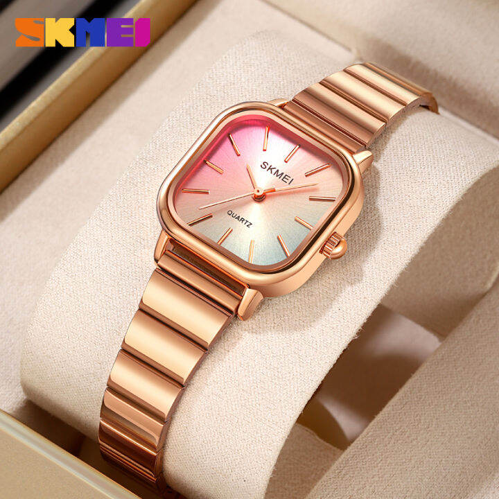 Skmei watch lazada on sale