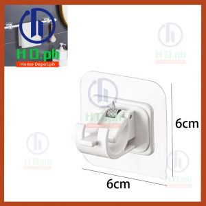 【Ready Stock】Punch-free adjustable telescopic rod shower curtain rod clothes rod shower rod curtain rod