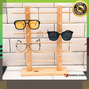 Display Kacamata / Rak Kacamata / Tempat Penyimpanan Kacamata / Rak Display Toko Kacamata
