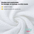 BabyZoom Rainbow Cute Bear Baby Wipes Unscented 80 Sheets 1 Pack Wet Wipes for Baby Baby Skin Care New born Wipe for Kids Baby Water-locking Mouth and Hand Sensitive Skin Baby Care for Babies Baby Need on Sale Newborn Essentials Free Shipping. 