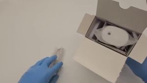 Xiaomi Water Flosser 2 - 200mL Water tank 3 Flossing Modes Portable Electric Oral Irrigator Teeth Tooth Flossing