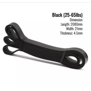 🇸🇬 Heavy Duty Resistance Band / Exercise Band / Elastic Band / Yoga Band / Pull-Up Band / Stretching Band