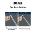 KOHLER Spacity Handheld Spray / Bidet Spray K-29152T. 