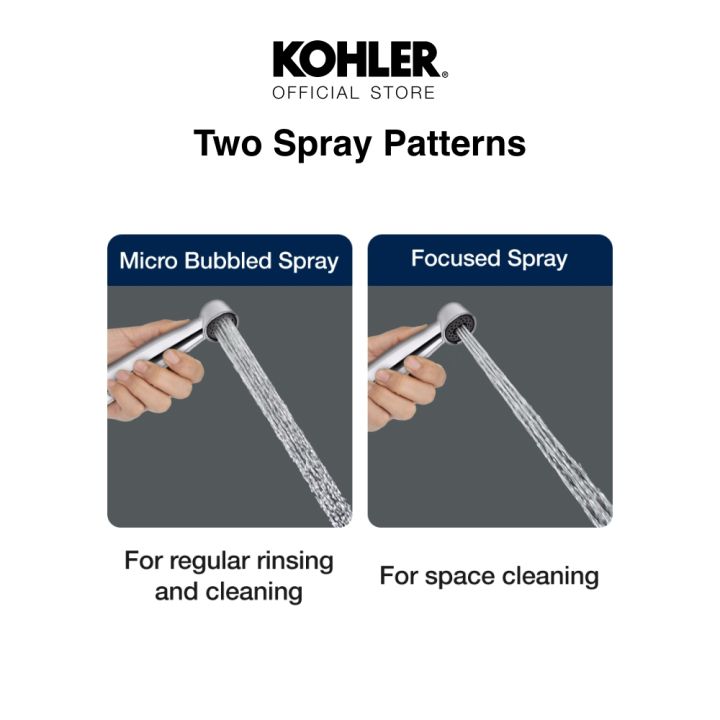 KOHLER%20Spacity%20Handheld%20Spray%20/%20Bidet%20Spray%20K-29152T%20-%20Image%204