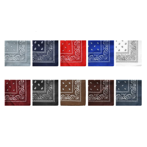 Multifunctional Geometric Pattern Bandana Ideal For City Fashion Cycling Hiking And Dance Practice