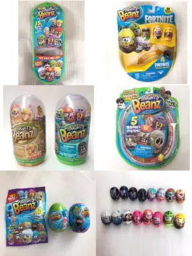 Mighty Beanz Toys Best Price in Singapore Sep 2024 Lazada