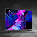 Hisense Mini-LED Smart Tivi Hisense 65 inch 4K Quantum Dot 65U7K HDR Dolby Vision Atmos 144Hz Gaming TV cao cấp - Bảo hành 2 năm-miễn phí vận chuyển. 
