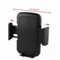 CAR holder for iphone smartphonesที่วางมือถือในรถยนต์(Black). 