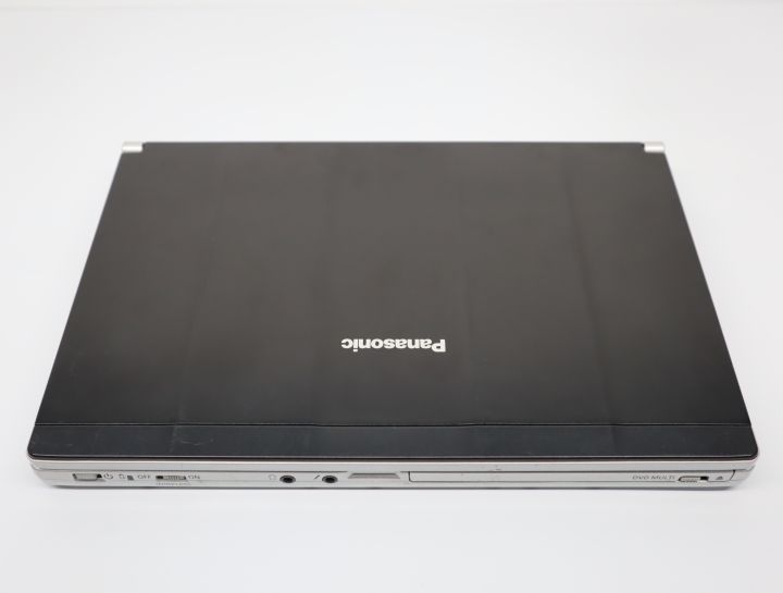 Panasonic Toughbook CF-SX2 -intel Core i5 gen3 -RAM 4GB -HDD 500GB