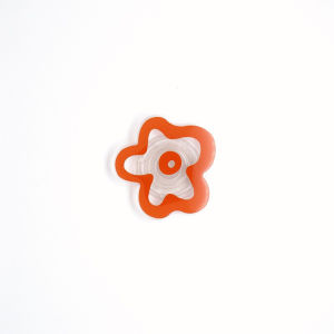 LITTLE DAISY | Pop Socket HP Karakter Cartoon / Pop Socket Korean / Aksesoris Grip HP / Pop Socket Motif Karakter Kartun Lucu / Griptok / Stand HP