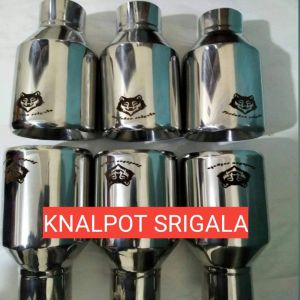 KNALPOT SRIGALA KNALPOT MOBIL SOLAR