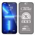 Antigores Zte Blade A53 Pro Zte Blade A55 Zte Blade V40S Zte Blade V50 Design Zte Nubia V60 Design Nubia V70 Design Anti gores Ceramic Spy Matte Anti Privacy Anti intip. 