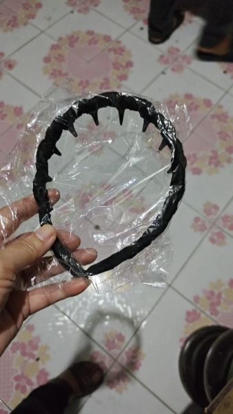Buyer review video 2