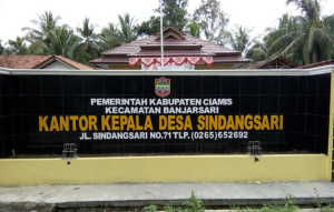 HURUP tempel TIMBUL  AKRILIK 2mm dan SPON