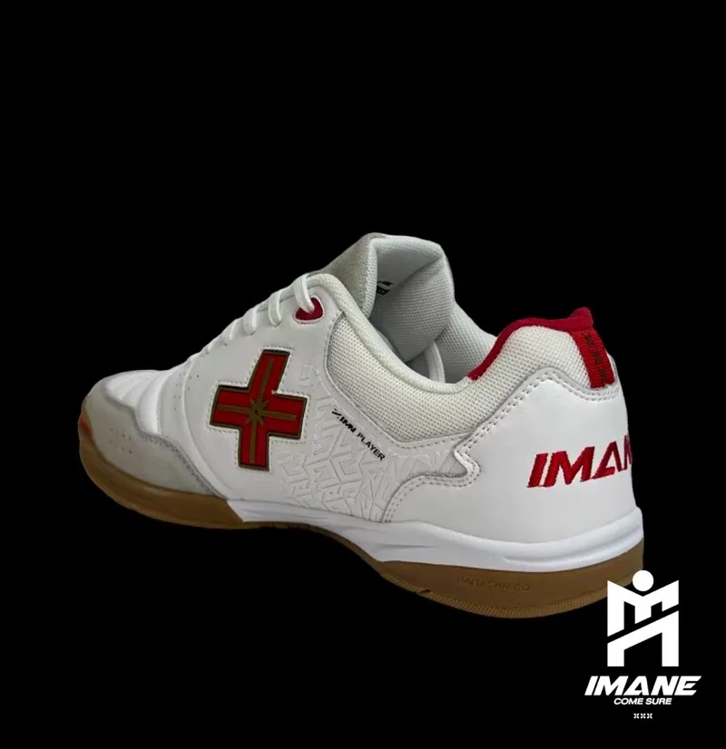 Imane 5-Pro Futsal Shoe (without original shoe box) | Lazada Malaysia