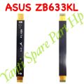 Flexible Board Mesin UI Asus Zenfone Max M2 ZB633KL Original Terlaris New. 