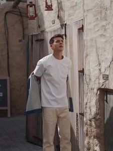 2025 New เสื้อยืดอนิเมะดาบพิฆาตอสูร ผู้ชาย ผู้หญิง ผ้าฝ้าย แขนสั้น เสื้อยืดแฟชั่นฤดูร้อน ลายกราฟิก สตรีทแวร์ ลำลอง ทรงโอเวอร์ไซส์ เสื้อผ้า Y2k