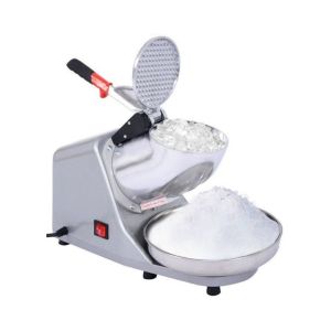 Máy xay đá bào mẫu mới chất lượng cao