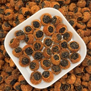 [High Vitamin C] Pear Black Tea Health Tea