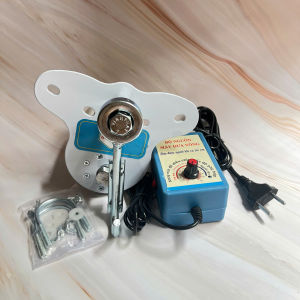 Máy lắc võng tự động cao cấp bảo hành 12 tháng kem