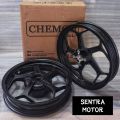 Velg Racing Vario 125 CHEMCO 5Y - Velg Racing Vario 125 CHEMCO YOUTH Palang 5Y PNP Vario 150. 