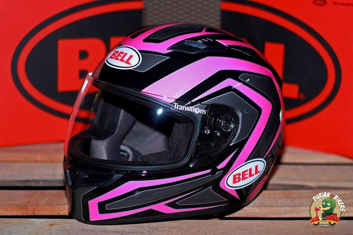 bell full face helmet singapore Custom 500 (Chief Gloss Candy Red Density Liner Ferrari F1 F1-75 #16 Charles