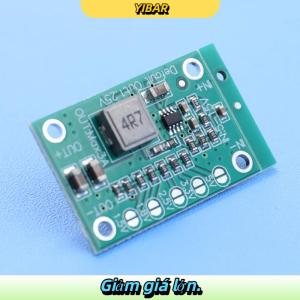 YIBAR DC điều chỉnh điện áp bước xuống mô-đun cung cấp điện 5-16V đến 1.25V 1.5V 1.8V 2.5V 3.3V 5V 3A