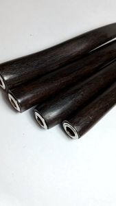 Pipa Rokon Kayu Kelor Hitam: Keunggulan & Cara Penggunaan