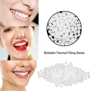Teeth Restoration Dentures Veneers Temporary Teeth Temporary Tooth Repair Teeth Materialdenturi Denture Kit Teeth Gap Repair Denture Adhesive Resin Solid Glue False Teeth Glue Temporary Tooth 10g Replacement