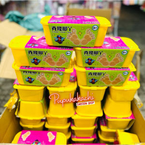 Bộ Đồ Chơi Làm Tượng Bàn Tay Bàn Chân Bằng Thạch Cao Vui Nhộn Làm Kỷ Niệm Cho Bé