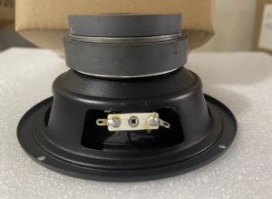 MUSICER 4 Inches Dual Magent Woofer Instrumental HI-FI Speaker 200 Watts