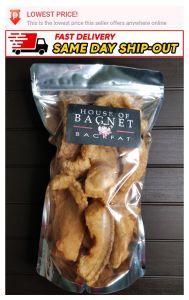 🔥Best🔥 Resealable Backfat Chicharon Puro Original Or Spicy Flavor Grams Baboy Special Crispy Available in Wholesale Price