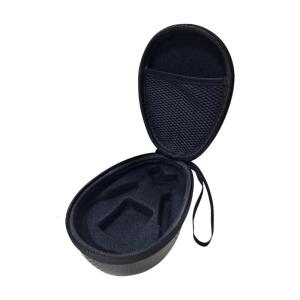 Earphone Carrying Case Headsets Pouches Sleeve for Bone Conduction Headphone Protectors Cover