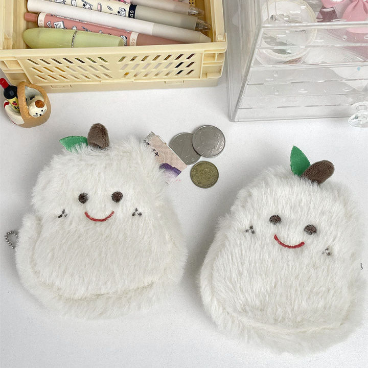Dompet%20Boneka%20Buah%20Pir%20Pear%20Resleting%20Pouch%20Tempat%20Make%20Up%20Kosmetik%20Koin%20Kunci%20KCO4147%20-%20Image%204