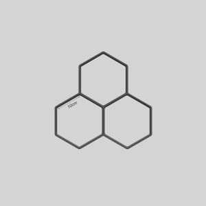 Cement Paving Mold Garden Courtyard Paving Brick DIY Modeling Parking Lot Paving Mold Personalized Concrete Paving