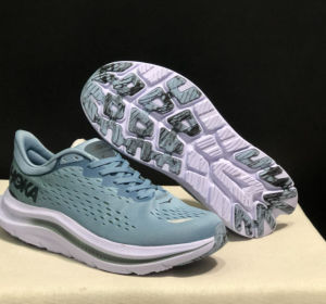 Shoes made in putian HOKA  Men and Women Couple Style Kawana Cabana Running Shoes   Womens Casual Low-Top Sneakers