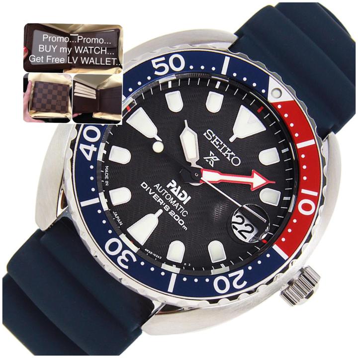 Air divers best sale 200m seiko