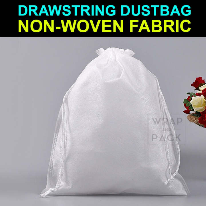 Dust bag lazada sale