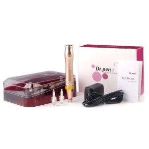 Máy phi kim  cấy tảo cấy phấn UHOOMA uhoma F7 (có tích điện) cấy tinh chất hồng sâm Hàn Quốc
